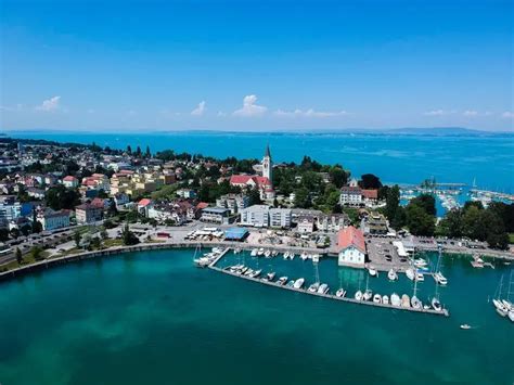 14 Remarkable Things to do in Romanshorn – how many you。